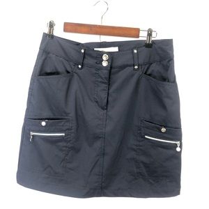 Daily Sports Golf Skort